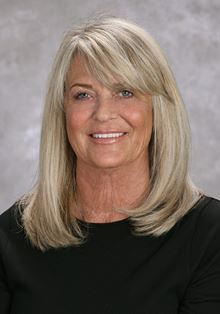 Tammy L. Ohm, LPC