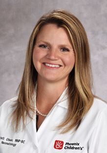 Christina A. Olsen, NNP