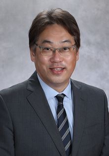Toshihiro Onishi, MD