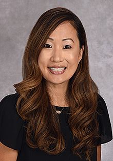 Susan S. Park, CPNP