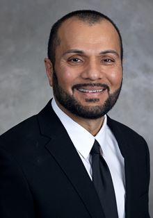 Ashish K. Patel, MD