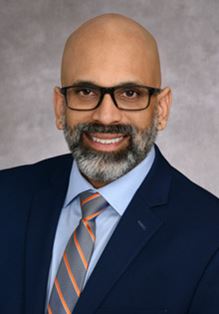 Yash Patel, MD