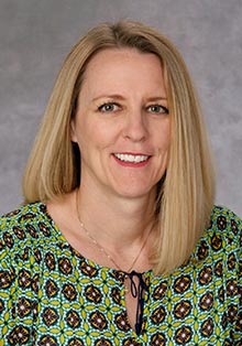 Jodi M. Peterson, PNP