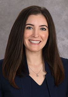 Amanda E. Pope, MD