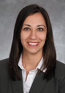 Reena G. Rastogi, MD