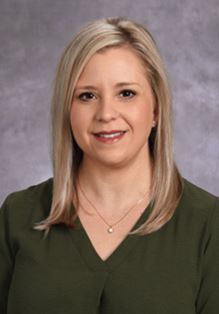 Tiffany M. Reynolds, PNP
