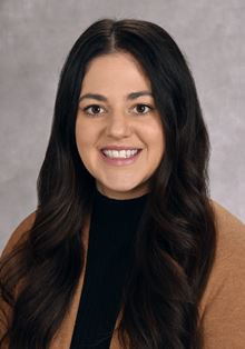 Michelle Robinson, LCSW