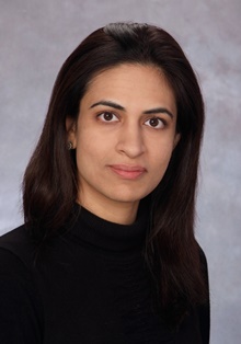 Madhia Shahid, MD