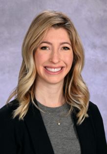 Morganne A. Essert, PNP