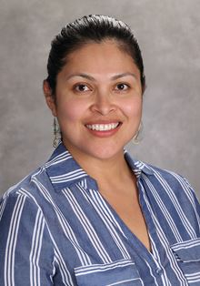 Maria D. Silva, RD