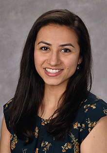 Meera Singavi, MD