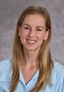 Sarah E. Stackley, DO