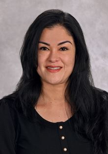 Tina T. Torres, FNP