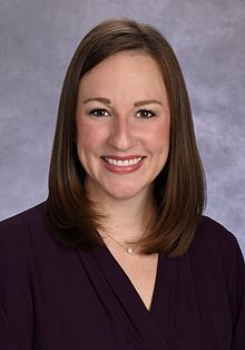Allison N. Uber, MD