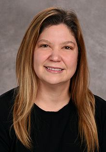 Lara N. Ulm, MD