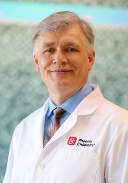 Vladimir Kalinichenko, MD, PhD