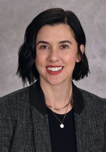 Amber N. Walker, PA