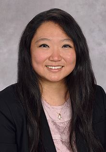 Jennifer C. Weber, MD