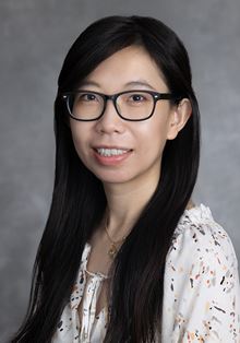 Emily  Wei, DO