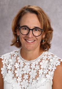 Katherine W. Perry, MD