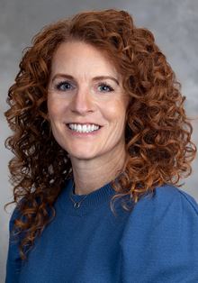 Amber H. Wiser, PT