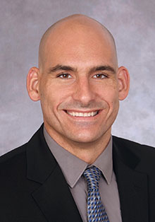 William S. Wood, MD