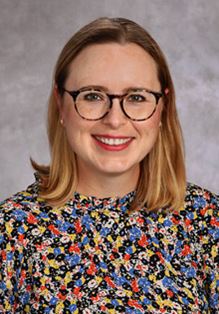 Yuliya Yermolina, MD